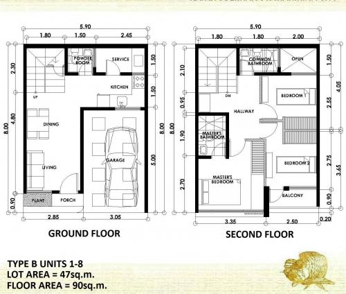 FOR SALE: Apartment / Condo / Townhouse Manila Metropolitan Area > Marikina 4