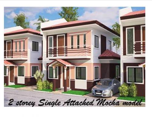 FOR SALE: House Cebu > Other areas 2