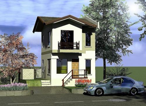 FOR SALE: House Rizal > Cainta