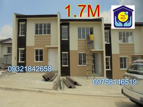 FOR SALE: House Rizal 4