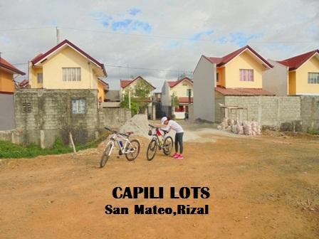 FOR SALE: Lot / Land / Farm Rizal