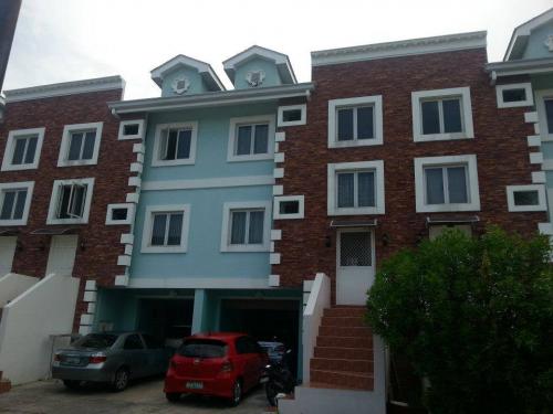 FOR SALE: Apartment / Condo / Townhouse Cebu > Cebu City