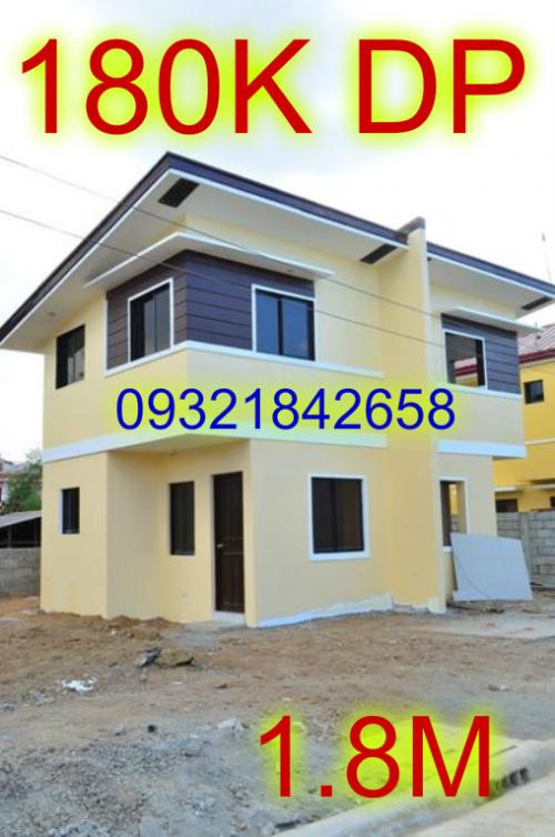 FOR SALE: House Rizal