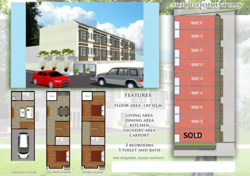 FOR SALE: Apartment / Condo / Townhouse Manila Metropolitan Area > Quezon