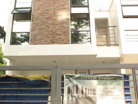 FOR SALE: Apartment / Condo / Townhouse Manila Metropolitan Area > Quezon