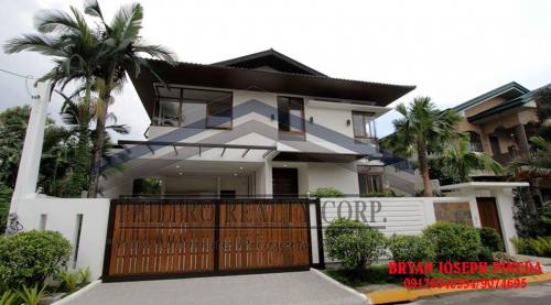 FOR SALE: House Manila Metropolitan Area > Quezon