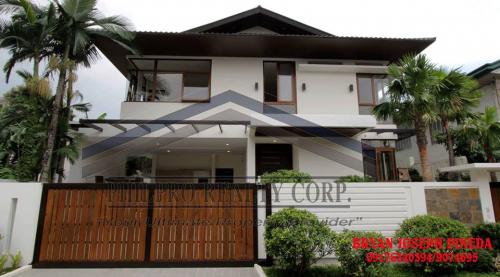 FOR SALE: House Manila Metropolitan Area > Quezon