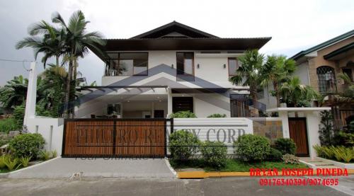 FOR SALE: House Manila Metropolitan Area > Quezon