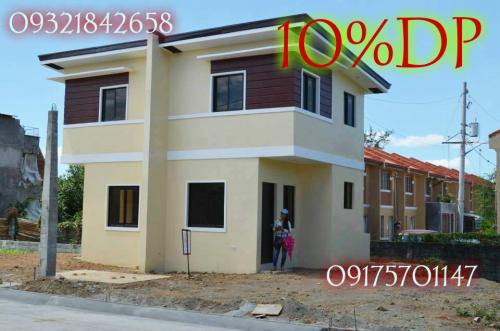 FOR SALE: House Rizal