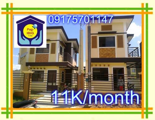 FOR SALE: House Rizal 2