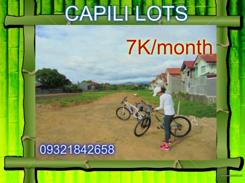 FOR SALE: Lot / Land / Farm Rizal