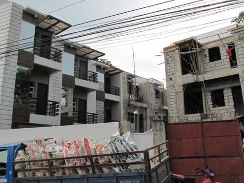FOR SALE: Apartment / Condo / Townhouse Manila Metropolitan Area > Quezon 3