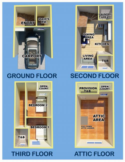 FOR SALE: Apartment / Condo / Townhouse Manila Metropolitan Area > Quezon 1