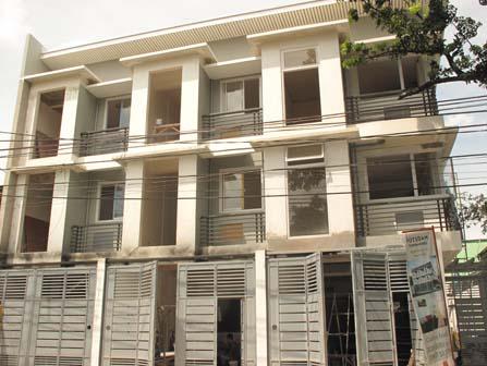 FOR SALE: Apartment / Condo / Townhouse Manila Metropolitan Area > Quezon 1