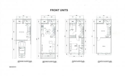 FOR SALE: Apartment / Condo / Townhouse Manila Metropolitan Area > Quezon 2