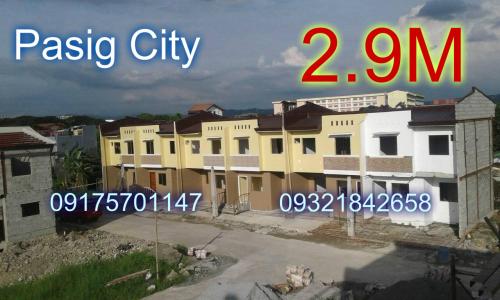 FOR SALE: House Manila Metropolitan Area > Pasig