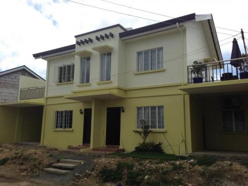 FOR SALE: House Cebu > Other areas