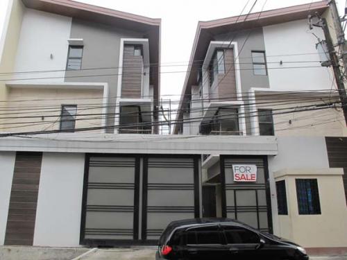 FOR SALE: Apartment / Condo / Townhouse Manila Metropolitan Area > Quezon