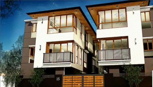 FOR SALE: Apartment / Condo / Townhouse Manila Metropolitan Area > Quezon