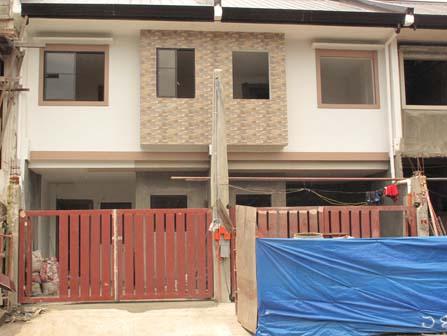 FOR SALE: Apartment / Condo / Townhouse Manila Metropolitan Area > Quezon