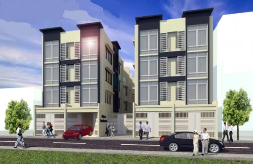 FOR SALE: Apartment / Condo / Townhouse Manila Metropolitan Area > Quezon