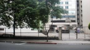 Lot for Sale - Salcedo Village Makati