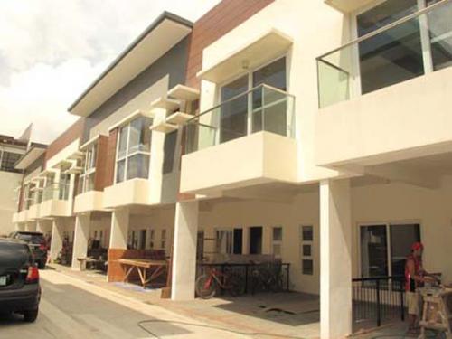 FOR SALE: Apartment / Condo / Townhouse Manila Metropolitan Area > Quezon
