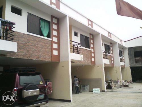 FOR SALE: Apartment / Condo / Townhouse Manila Metropolitan Area > Marikina