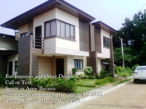 FOR SALE: Apartment / Condo / Townhouse Rizal > Antipolo