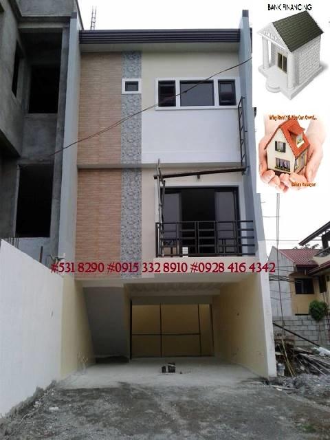 FOR SALE: Apartment / Condo / Townhouse Rizal > Antipolo