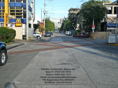 FOR SALE: Lot / Land / Farm Manila Metropolitan Area > Quezon 1