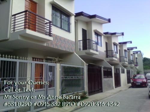 FOR SALE: Apartment / Condo / Townhouse Rizal