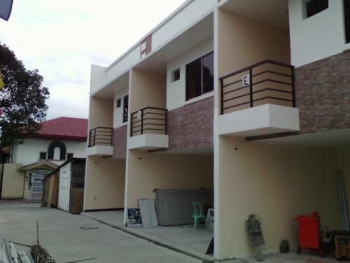 FOR SALE: Apartment / Condo / Townhouse Manila Metropolitan Area > Marikina