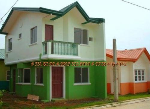 FOR SALE: House Rizal