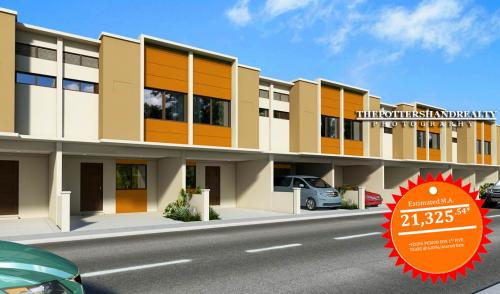 FOR SALE: Apartment / Condo / Townhouse Manila Metropolitan Area > Marikina