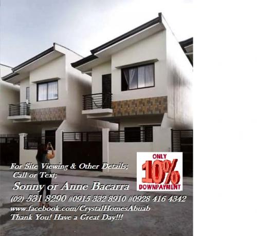 FOR SALE: Apartment / Condo / Townhouse Rizal