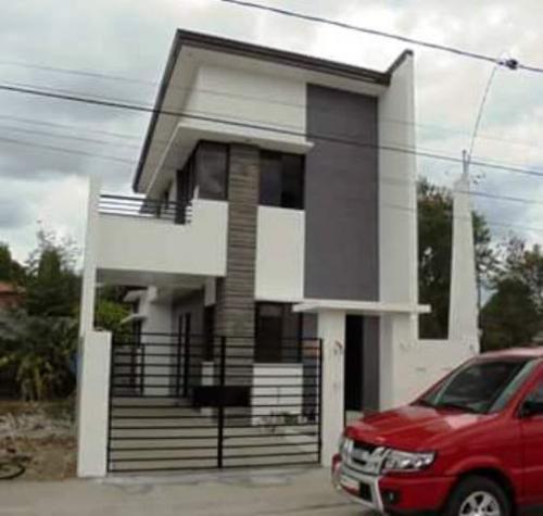 FOR SALE: House Rizal