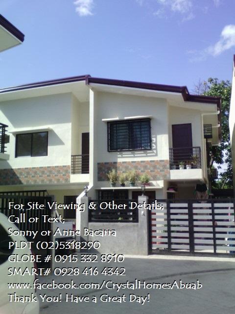 FOR SALE: Apartment / Condo / Townhouse Rizal