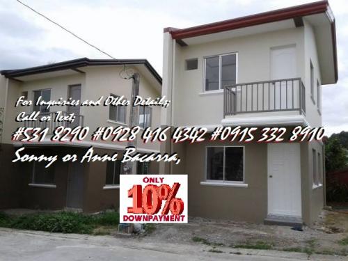 FOR SALE: House Rizal