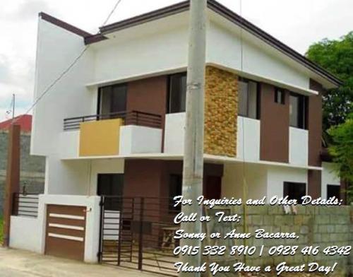 FOR SALE: House Rizal