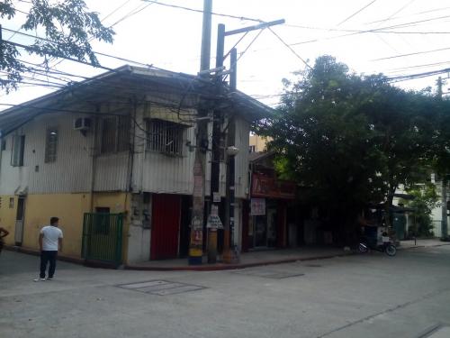 FOR SALE: Lot / Land / Farm Manila Metropolitan Area > Manila