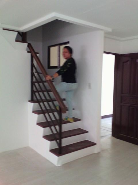 FOR SALE: Apartment / Condo / Townhouse Manila Metropolitan Area > Marikina 4