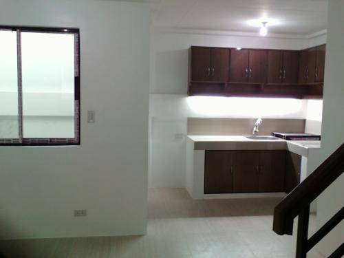 FOR SALE: Apartment / Condo / Townhouse Manila Metropolitan Area > Marikina 5