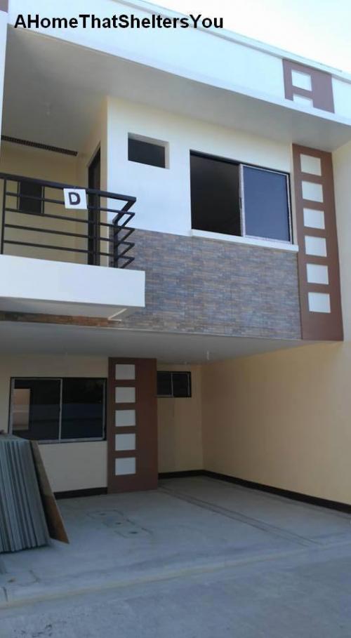 FOR SALE: Apartment / Condo / Townhouse Manila Metropolitan Area > Marikina 7