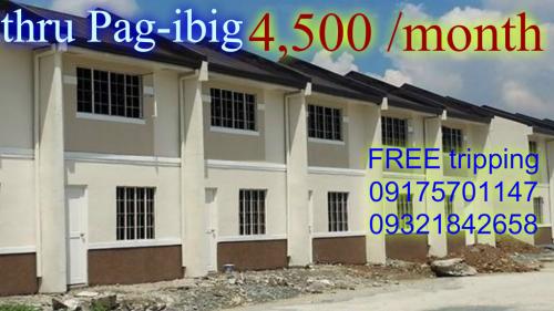 FOR SALE: House Rizal