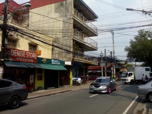 FOR SALE: Office / Commercial / Industrial Manila Metropolitan Area > Quezon 4