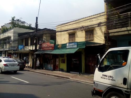 FOR SALE: Office / Commercial / Industrial Manila Metropolitan Area > Quezon 5