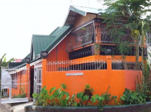 FOR RENT / LEASE: House Leyte 6