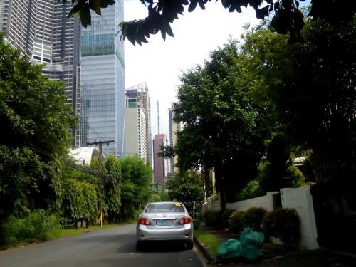 FOR RENT / LEASE: House Manila Metropolitan Area > Makati 11