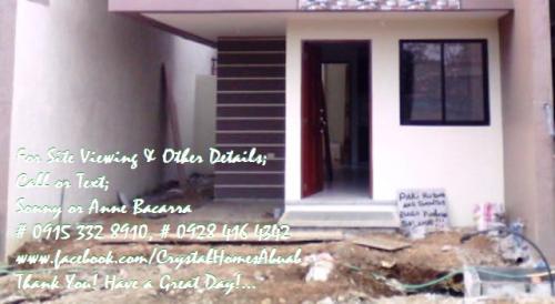 FOR SALE: Apartment / Condo / Townhouse Rizal 5